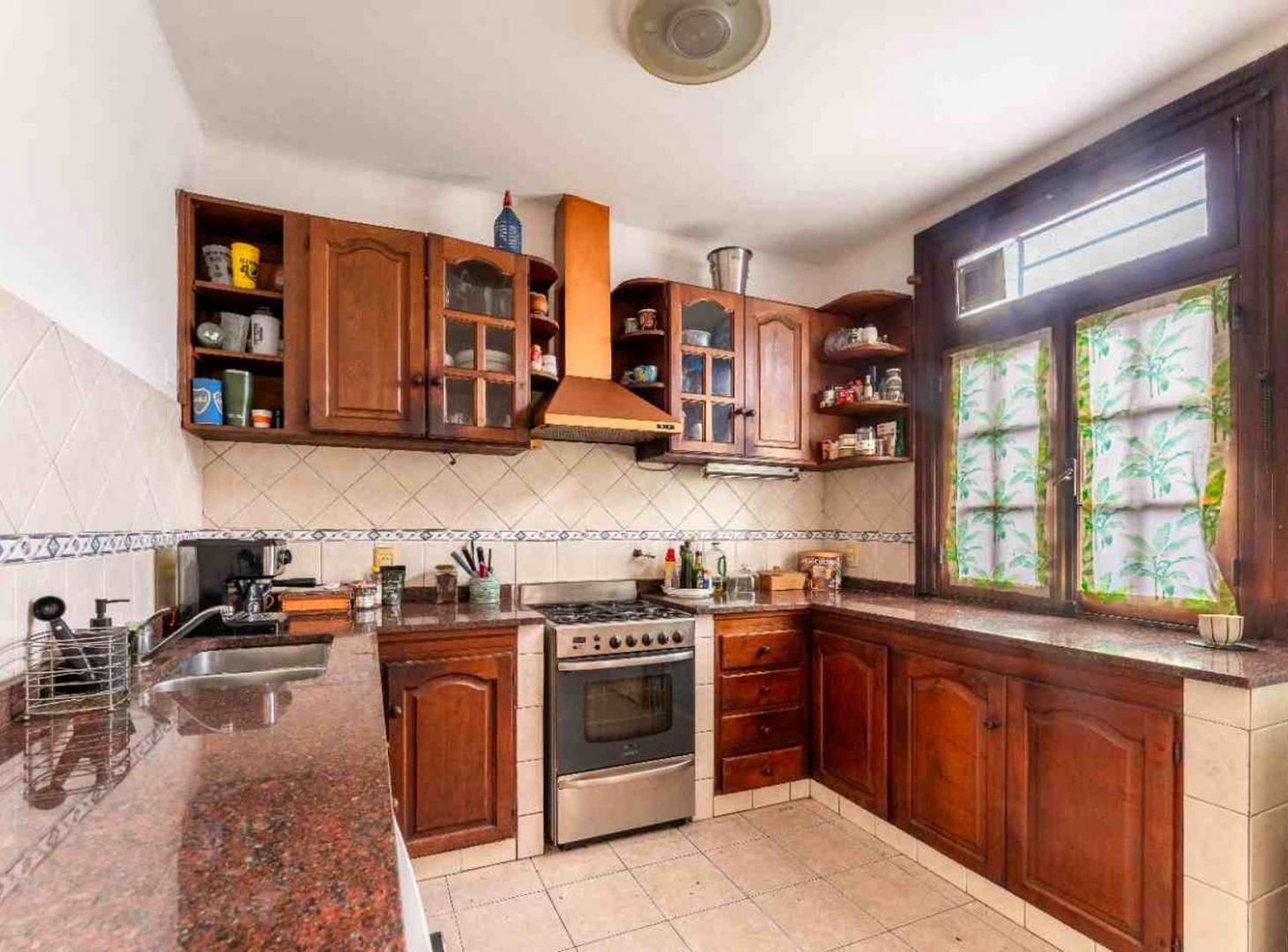 Foto de PH 4 AMBIENTES CON PATIO Y TERRAZA, imagen 4