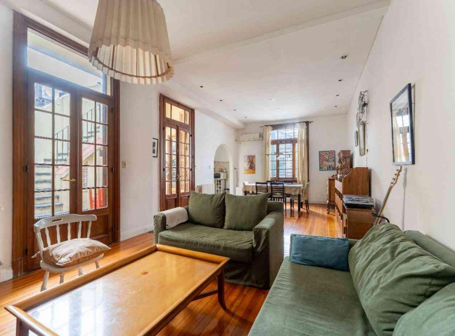 Foto de PH 4 AMBIENTES CON PATIO Y TERRAZA, imagen 3