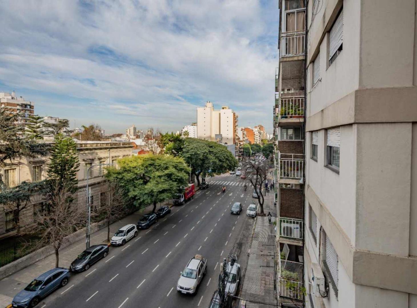 Foto de DEPTO 2 AMB AV.DIRECTORIO-3ro AL FRENTE-AMENITIES, imagen 4
