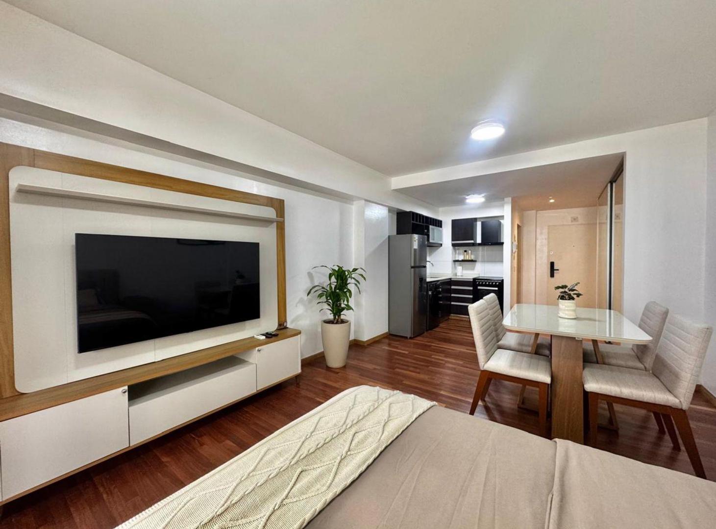 Foto de Venta departamento Recoleta amoblado!, imagen 3