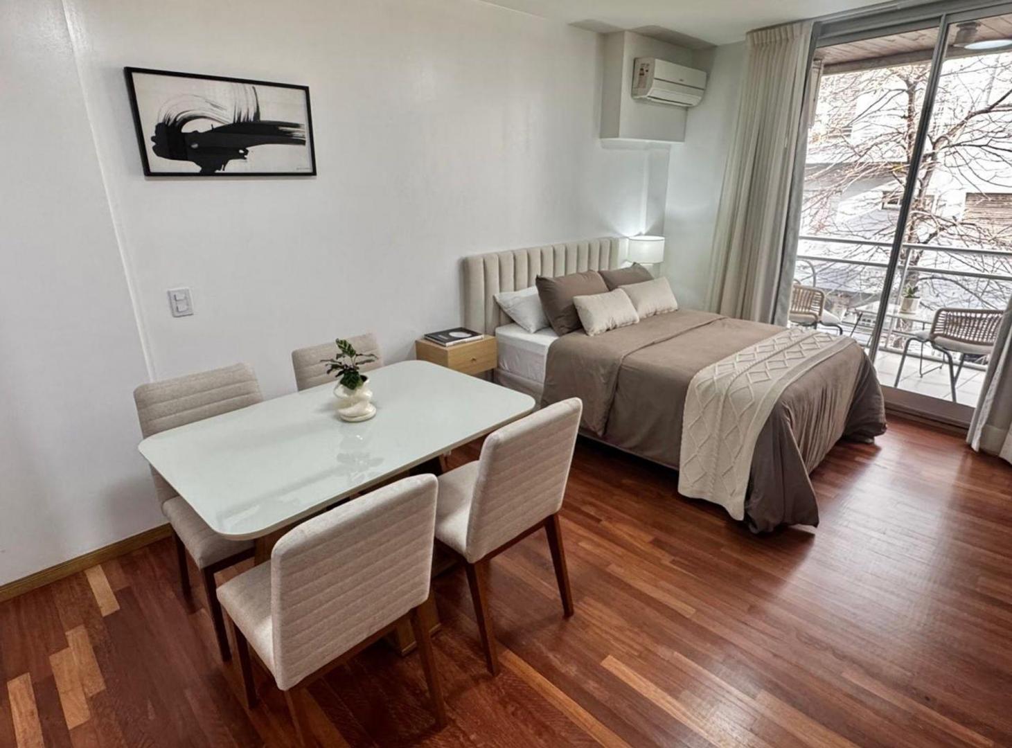 Foto de Venta departamento Recoleta amoblado!, imagen 5
