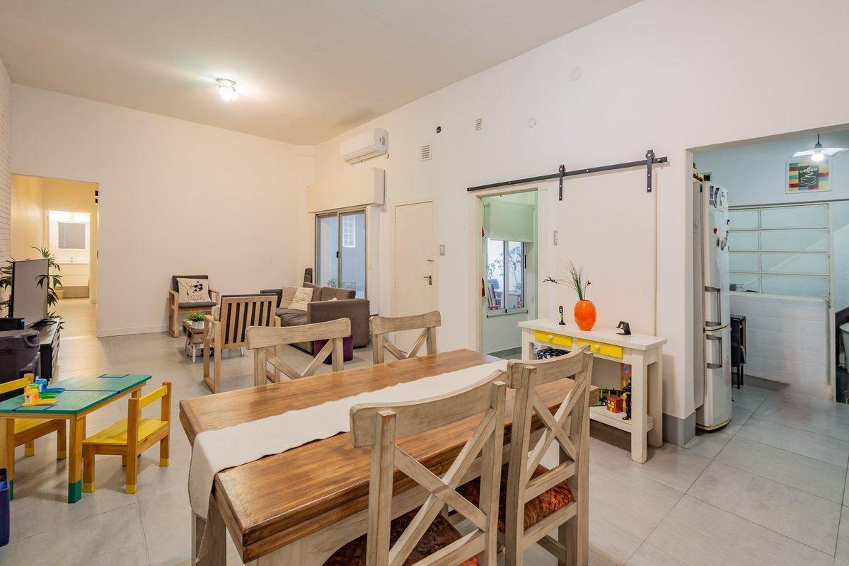 Foto de Venta PH 3 ambientes Lanus Oeste, imagen 1