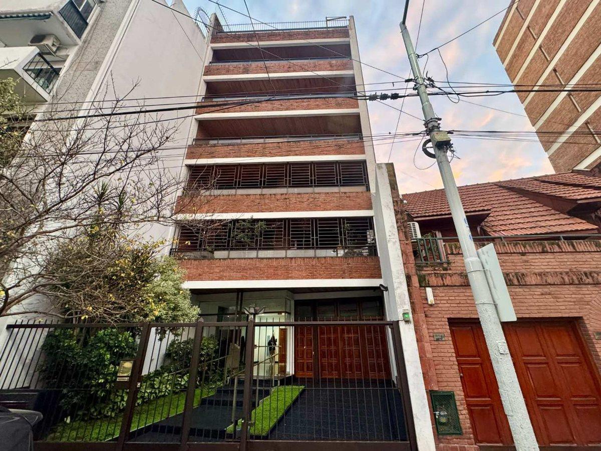 Foto de Venta departamento 4 amb. Avellaneda Apto Credito, imagen 1