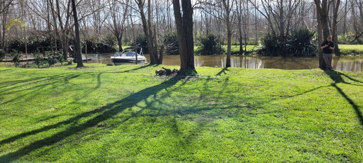 Foto de Lote en Venta - Palmares del Delta, imagen 3