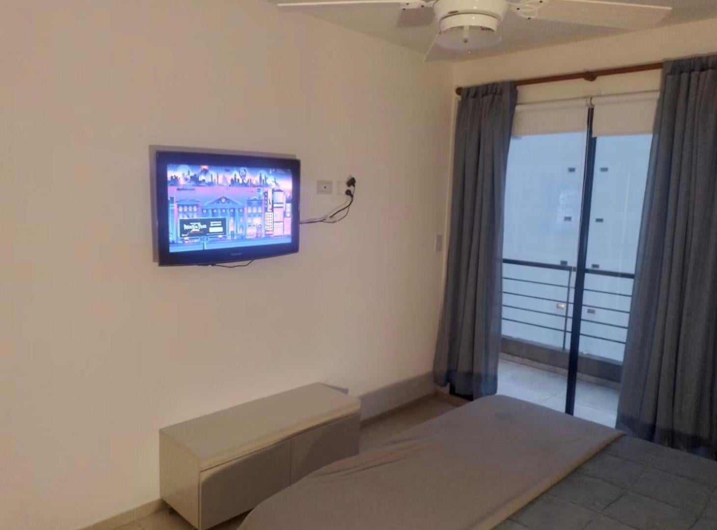 Foto de VENTA 2 AMBIENTES AMOBLADO BELGRANO VISTA ABIERTA, imagen 5
