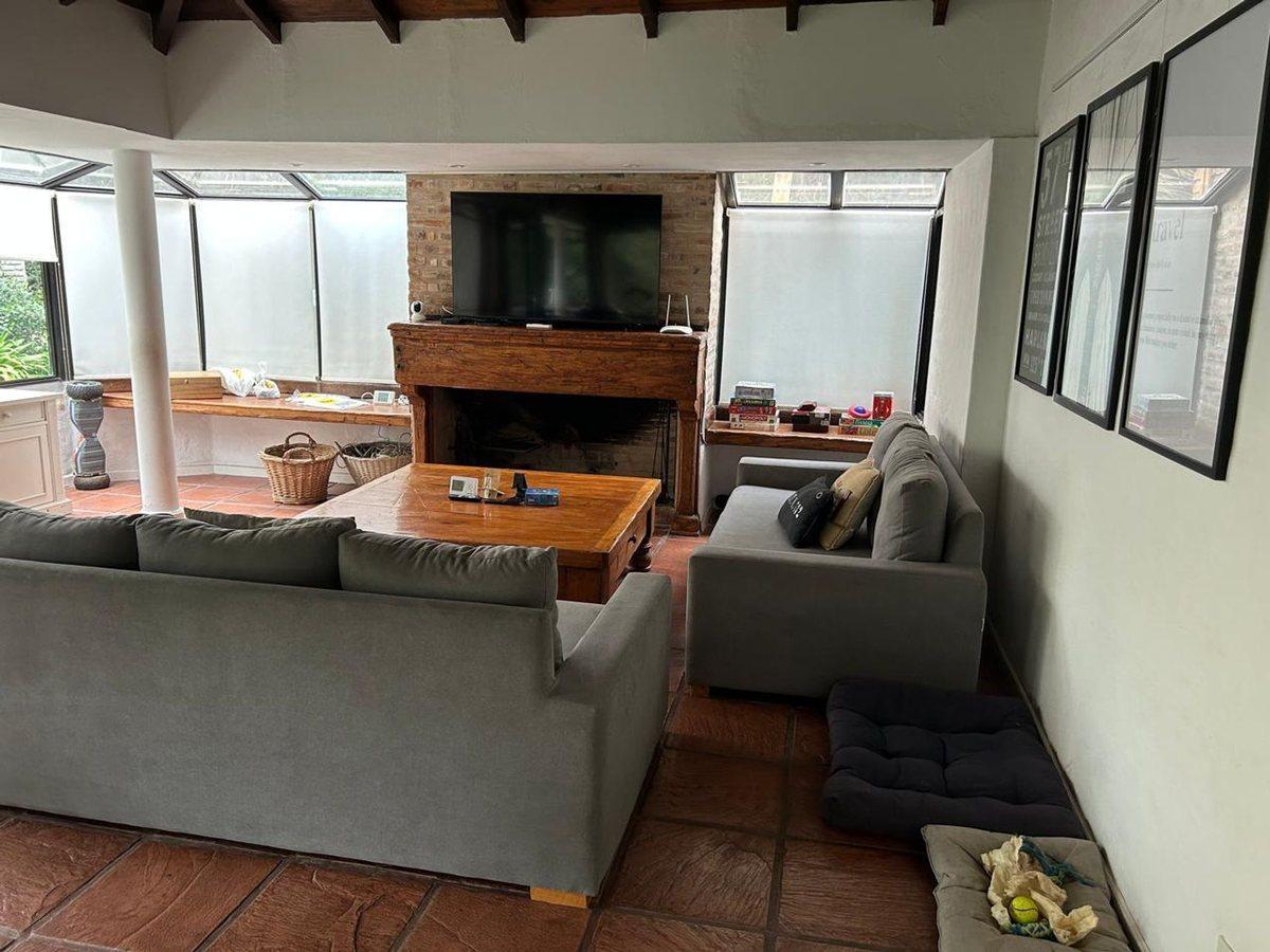 Foto de VENTA CASA 4 AMB COUNTRY LOS TRONCOS PILAR, imagen 5