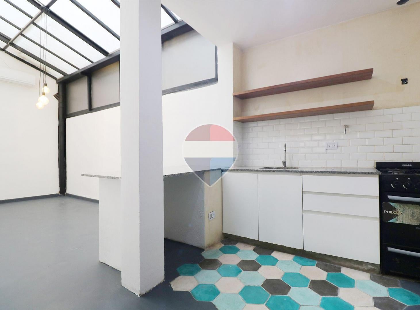 Foto de DEPARTAMENTO 3 AMBIENTES EN VENTA – ALMAGRO, imagen 1