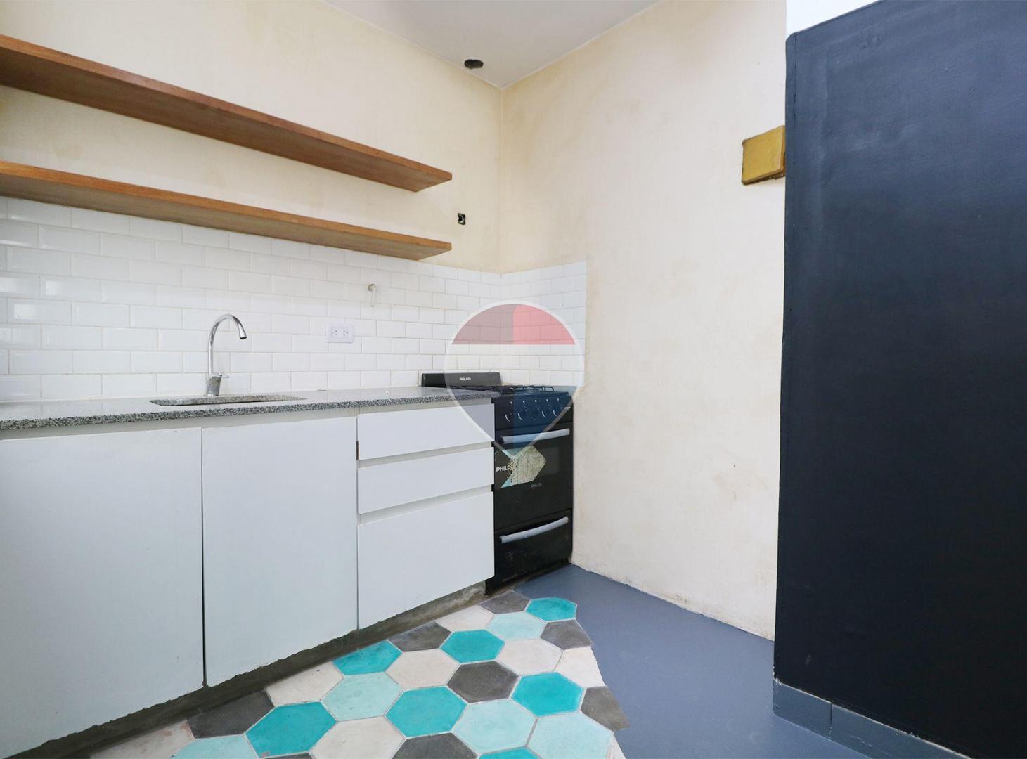 Foto de DEPARTAMENTO 3 AMBIENTES EN VENTA – ALMAGRO, imagen 3