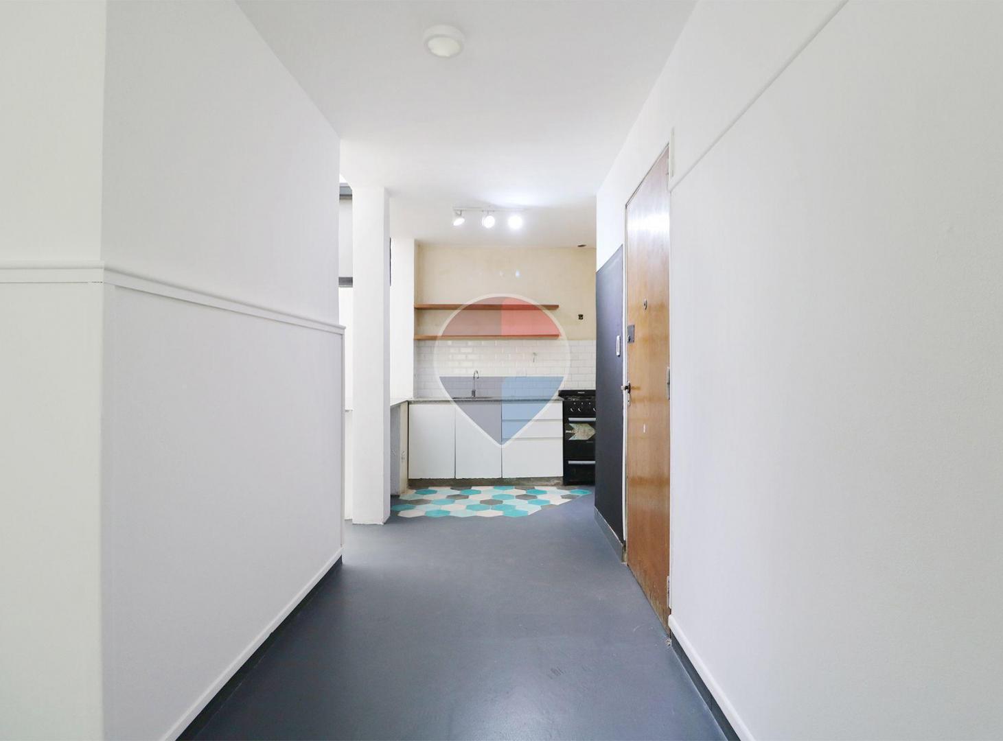 Foto de DEPARTAMENTO 3 AMBIENTES EN VENTA – ALMAGRO, imagen 5
