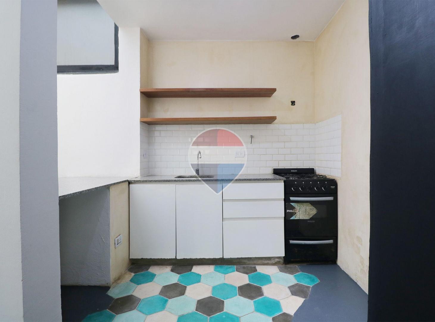 Foto de DEPARTAMENTO 3 AMBIENTES EN VENTA – ALMAGRO, imagen 2
