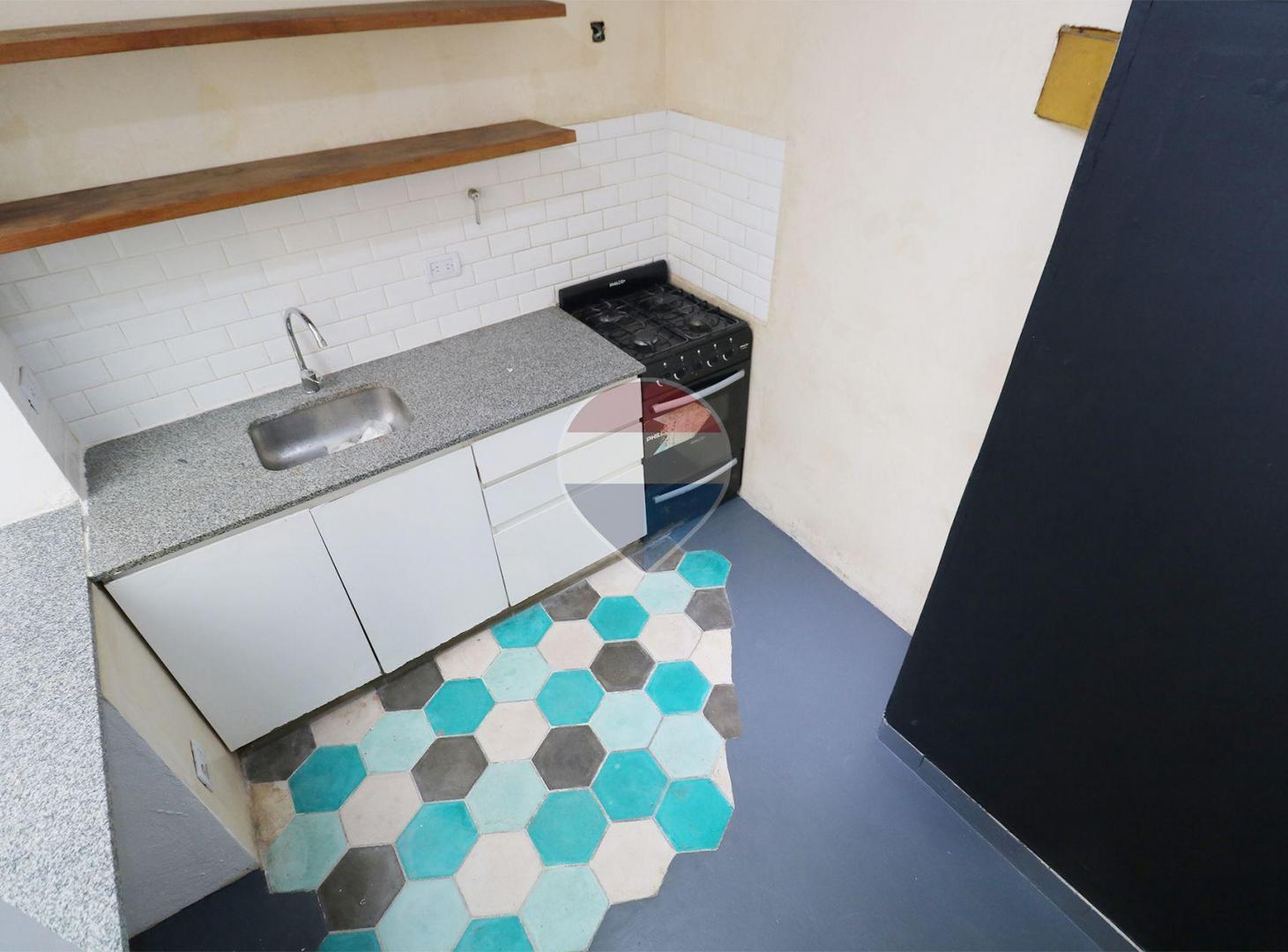 Foto de DEPARTAMENTO 3 AMBIENTES EN VENTA – ALMAGRO, imagen 4