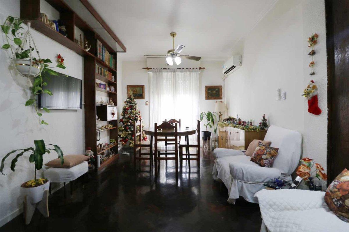 Foto de 3 AMB VILLA DEL PARQUE VISTA ABIERTA, o PERMUTA, imagen 2