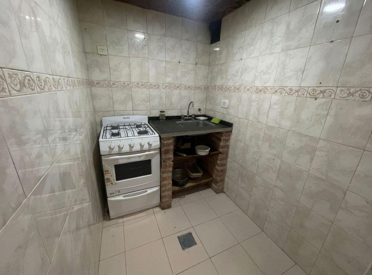 Foto de PH 3 ambientes Estilo Loft sin Expensas en Boedo, imagen 5