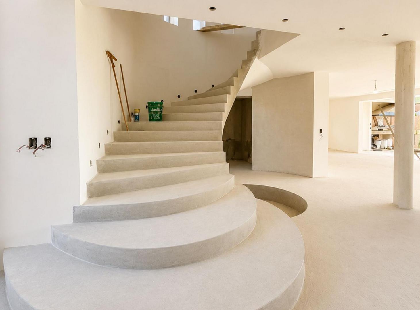 Foto de IMPONENTE RESIDENCIA CONTEMPORANEA EN HUDSON, imagen 4