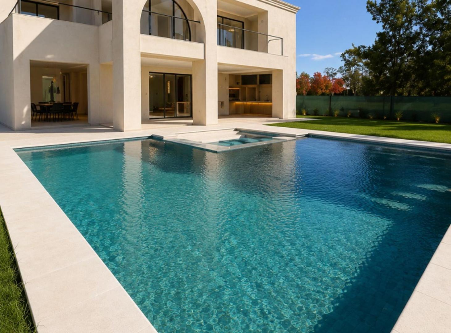Foto de IMPONENTE RESIDENCIA CONTEMPORANEA EN HUDSON, imagen 3
