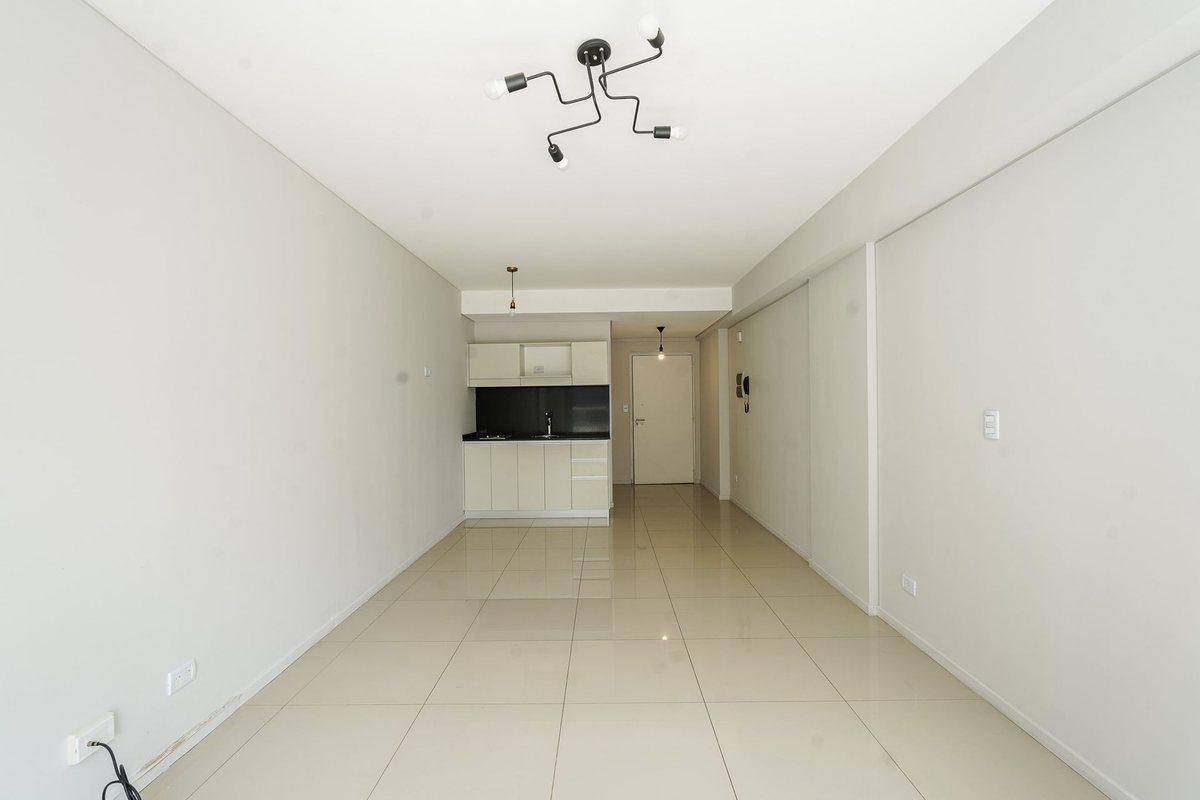 Foto de MONOAMBIENTE EN TORRE LIBERATEUR ESCRITURADO, imagen 2