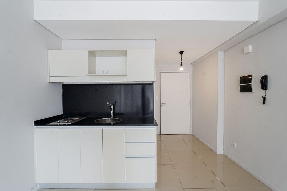 Foto de MONOAMBIENTE EN TORRE LIBERATEUR ESCRITURADO, imagen 5