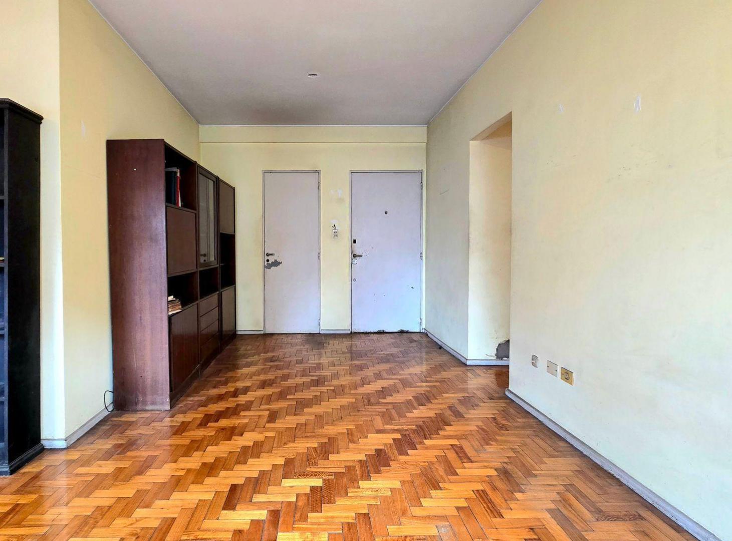 Foto de DEPARTAMENTO 4 AMBIENTES CON BALCÓN - VILLA CRESPO, imagen 3