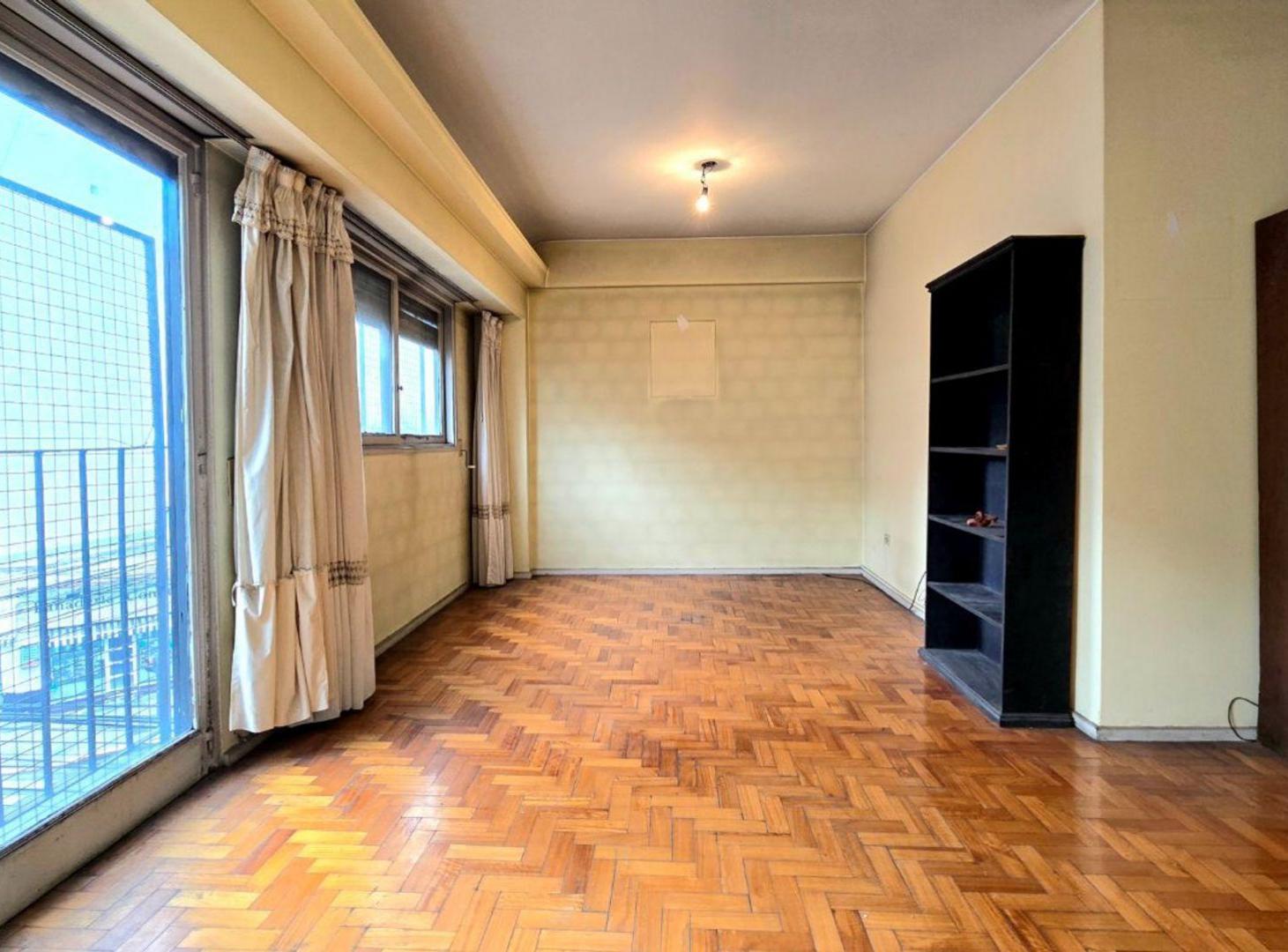 Foto de DEPARTAMENTO 4 AMBIENTES CON BALCÓN - VILLA CRESPO, imagen 4