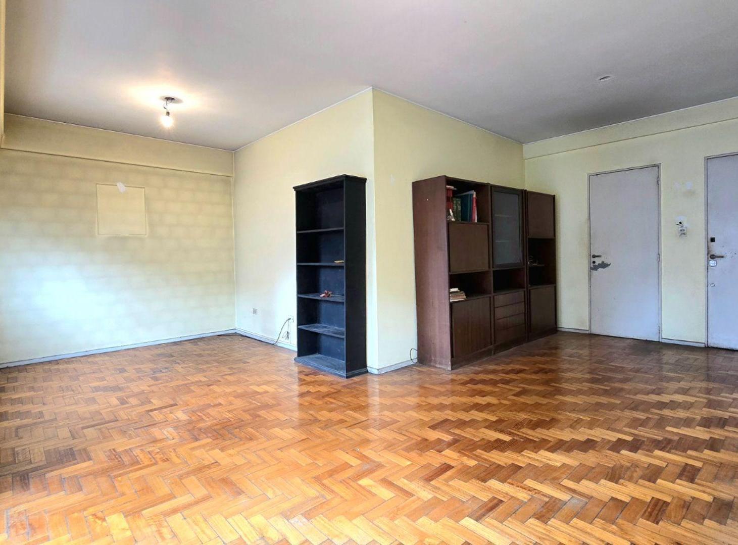Foto de DEPARTAMENTO 4 AMBIENTES CON BALCÓN - VILLA CRESPO, imagen 5
