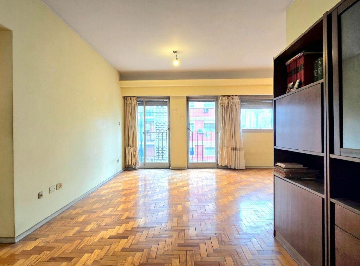 Foto de DEPARTAMENTO 4 AMBIENTES CON BALCÓN - VILLA CRESPO, imagen 1