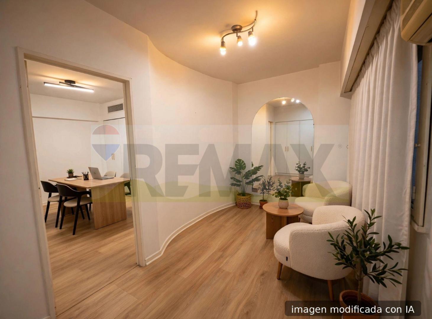 Foto de Venta Depto 2 Amb. Apto Profesional – Tucumán 1400, imagen 3