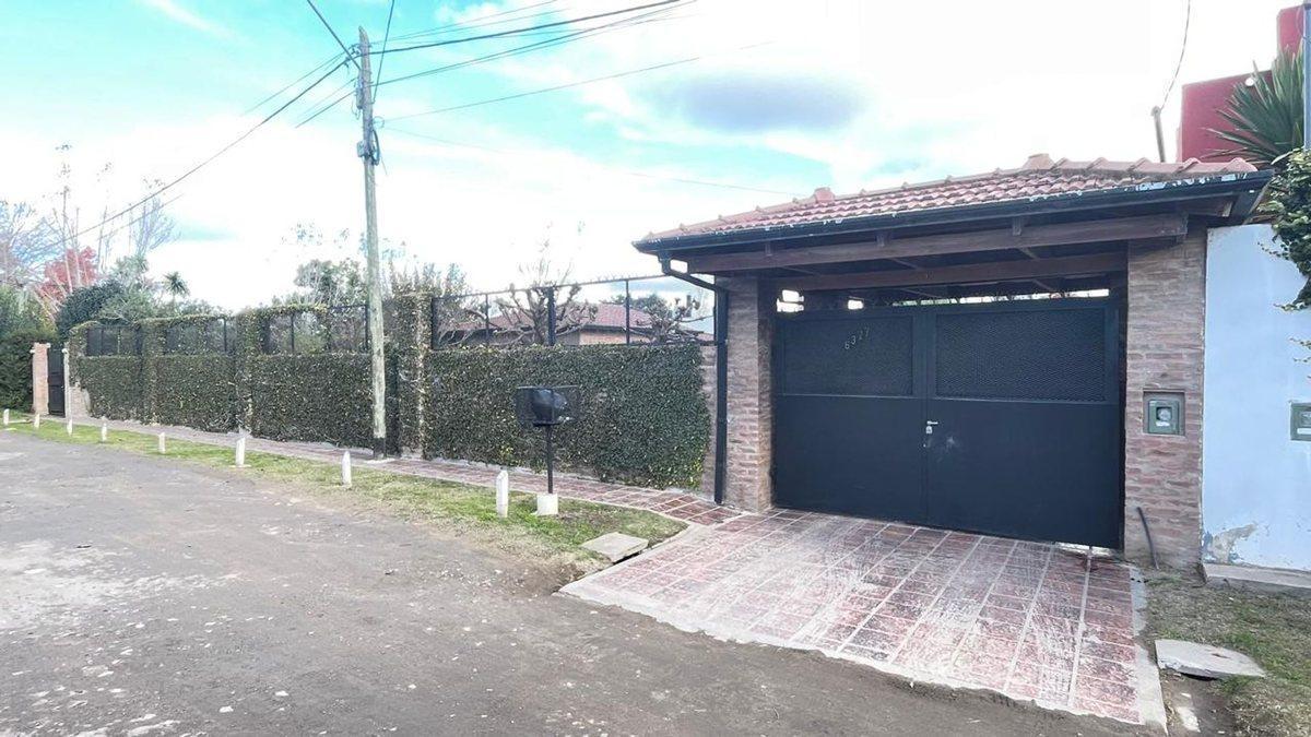 Foto de Casa Quinta - Paque Sicardi, imagen 4
