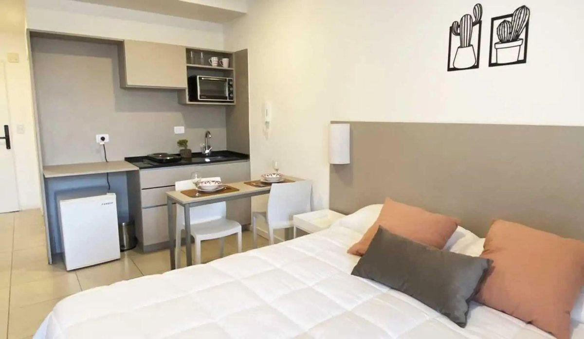 Foto de Luminoso Monoambiente full amenities, imagen 1