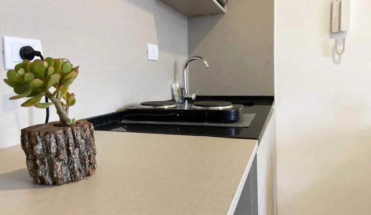 Foto de Luminoso Monoambiente full amenities, imagen 2