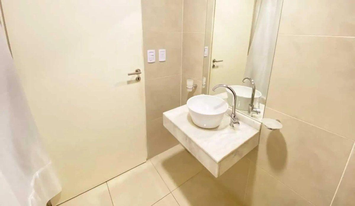 Foto de Luminoso Monoambiente full amenities, imagen 5