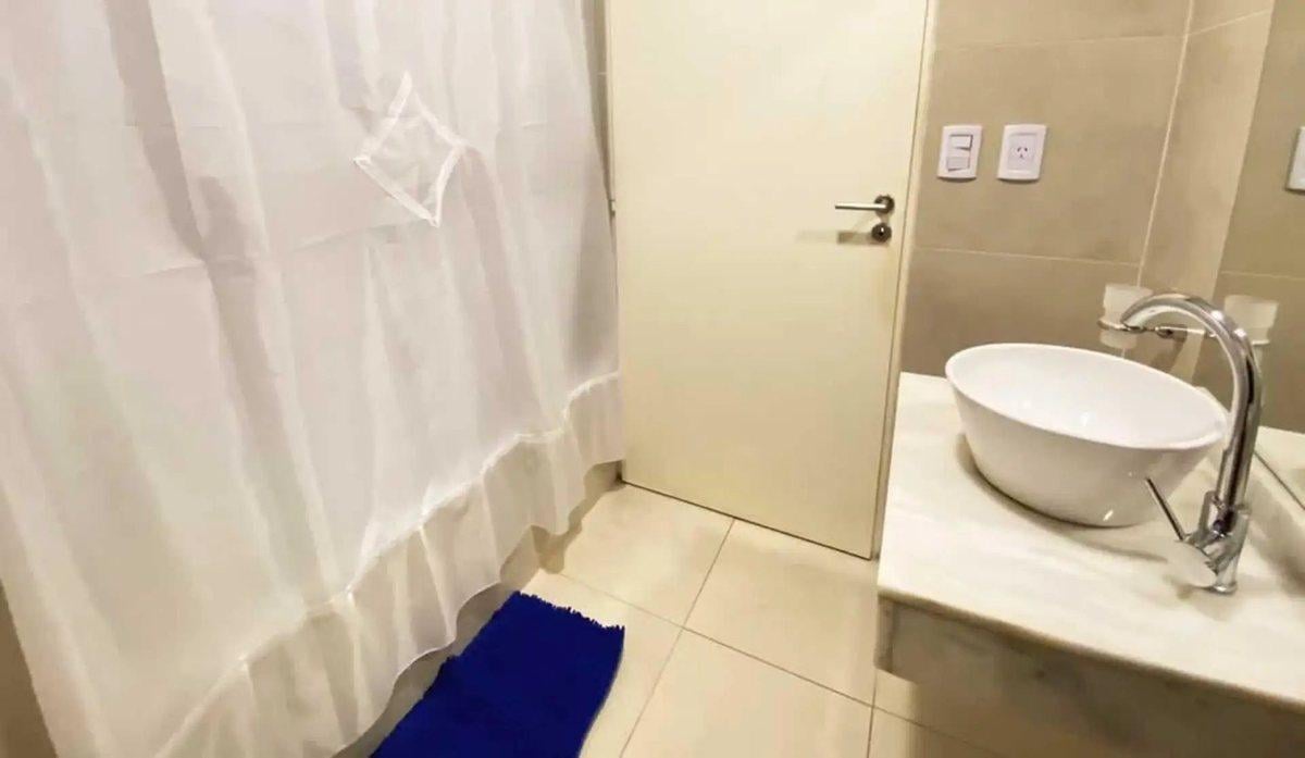 Foto de Luminoso Monoambiente full amenities, imagen 4