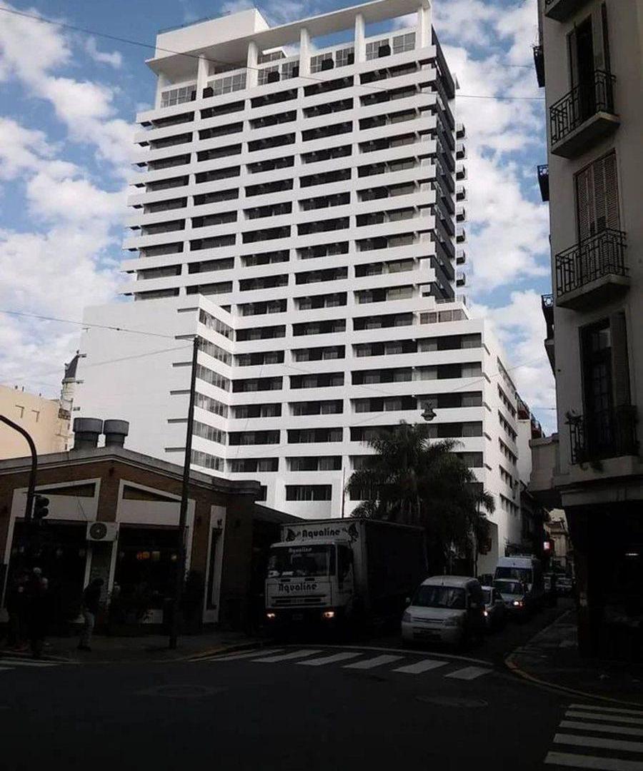 Foto de En venta depto 1 ambiente y 1/2 Full Amenities, imagen 4
