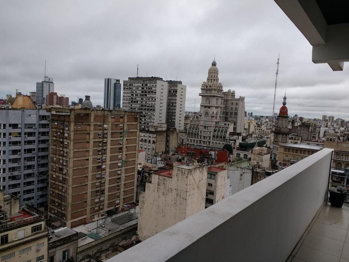 Foto de En venta depto 1 ambiente y 1/2 Full Amenities, imagen 2