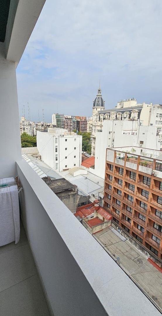 Foto de En venta depto 1 ambiente y 1/2 Full Amenities, imagen 5
