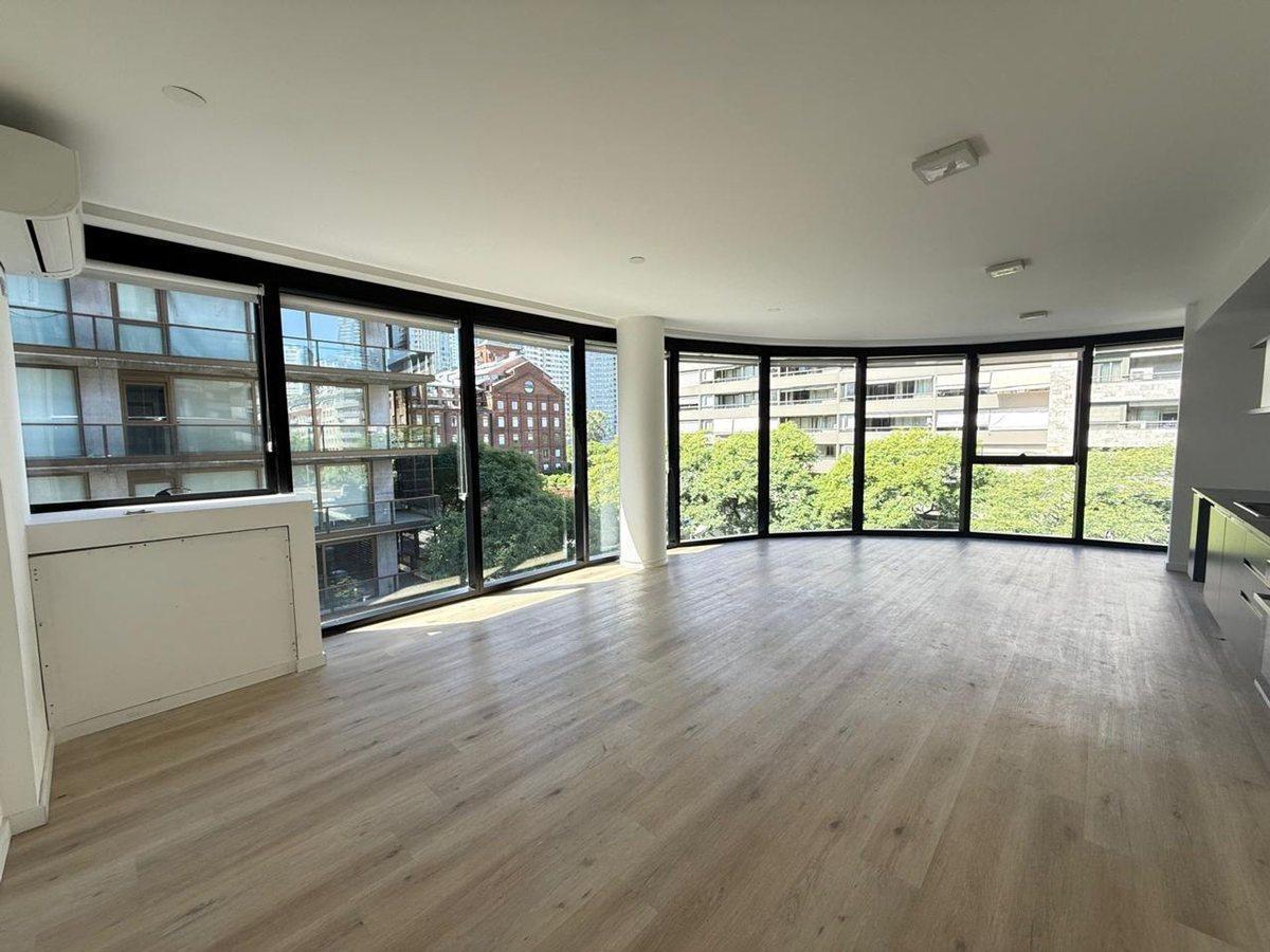 Foto de VENTA DEPTO 3 AMBIENTES EN LUMIERE - PUERTO MADERO, imagen 1