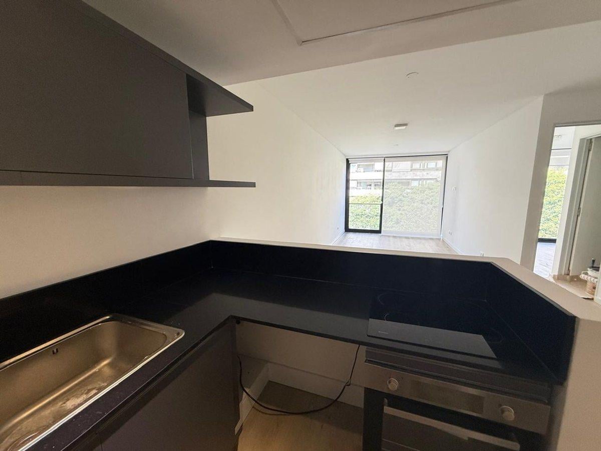 Foto de VENTA DEPTO 2 AMBIENTES EN LUMIERE - PUERTO MADERO, imagen 4
