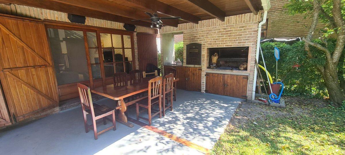 Foto de Venta Casa Club de Campo El Carmen Hudson, imagen 5