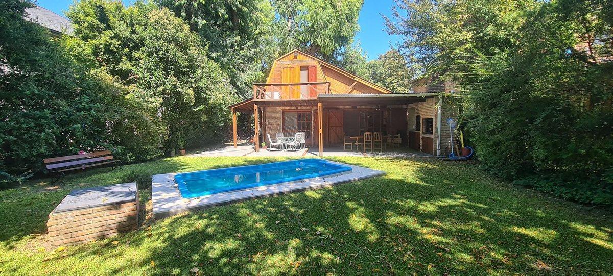 Foto de Venta Casa Club de Campo El Carmen Hudson, imagen 2