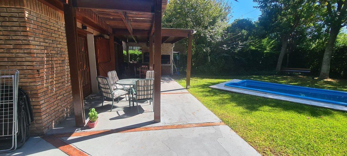 Foto de Venta Casa Club de Campo El Carmen Hudson, imagen 4