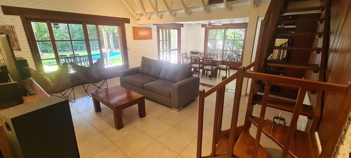 Foto de Venta Casa Club de Campo El Carmen Hudson, imagen 1