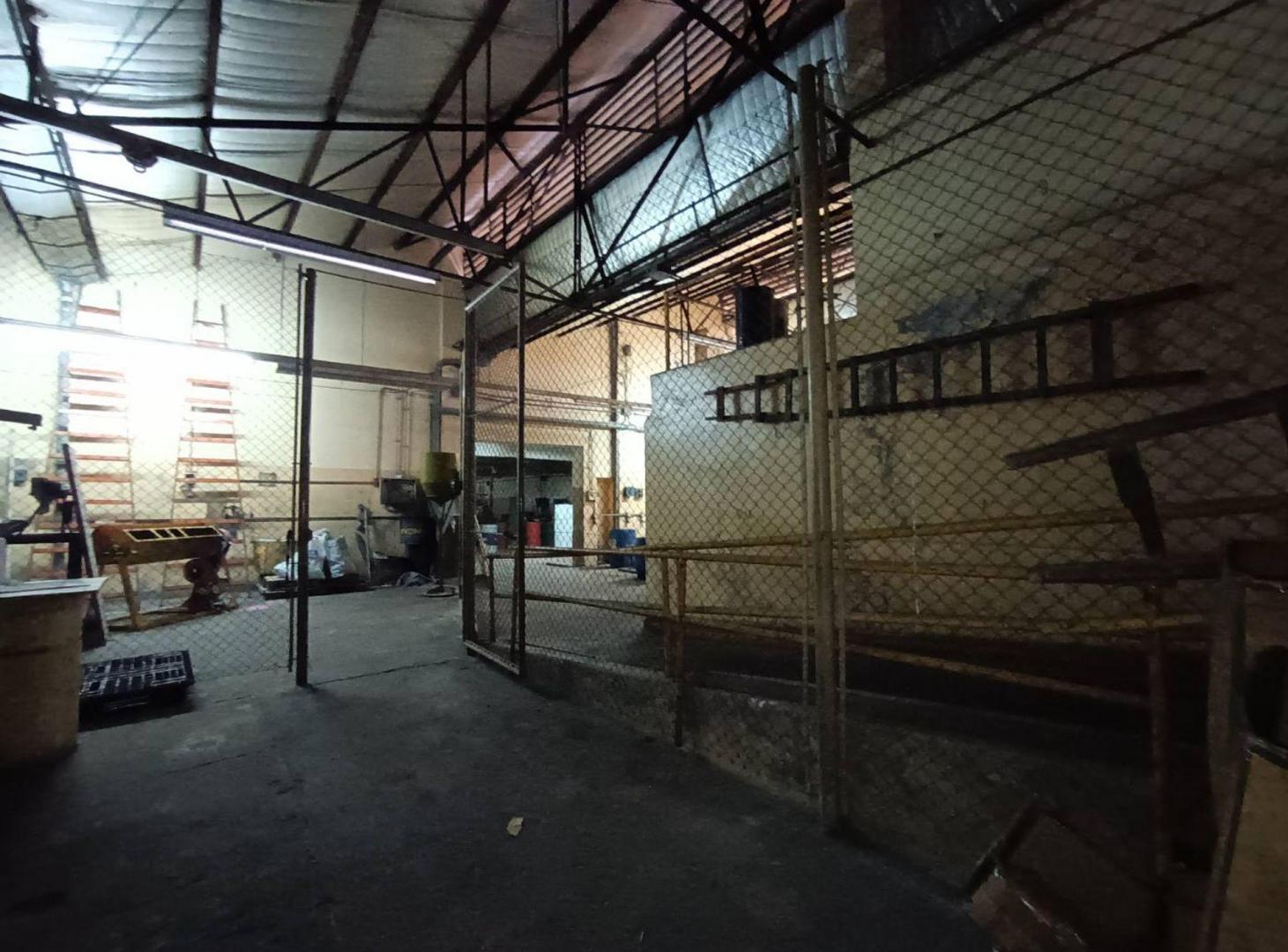 Foto de GALPÓN COMERCIAL / DEPÓSITO CON OFICINA. LOGÍSTICA, imagen 4