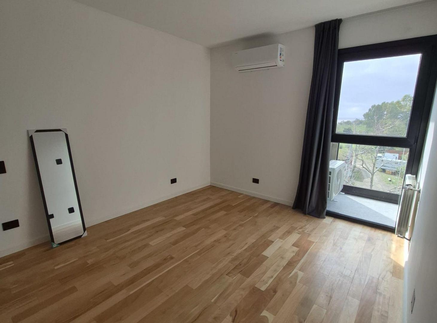 Foto de Venta a estrenar 2 Amb+coch Pto Olivos vista rio, imagen 3