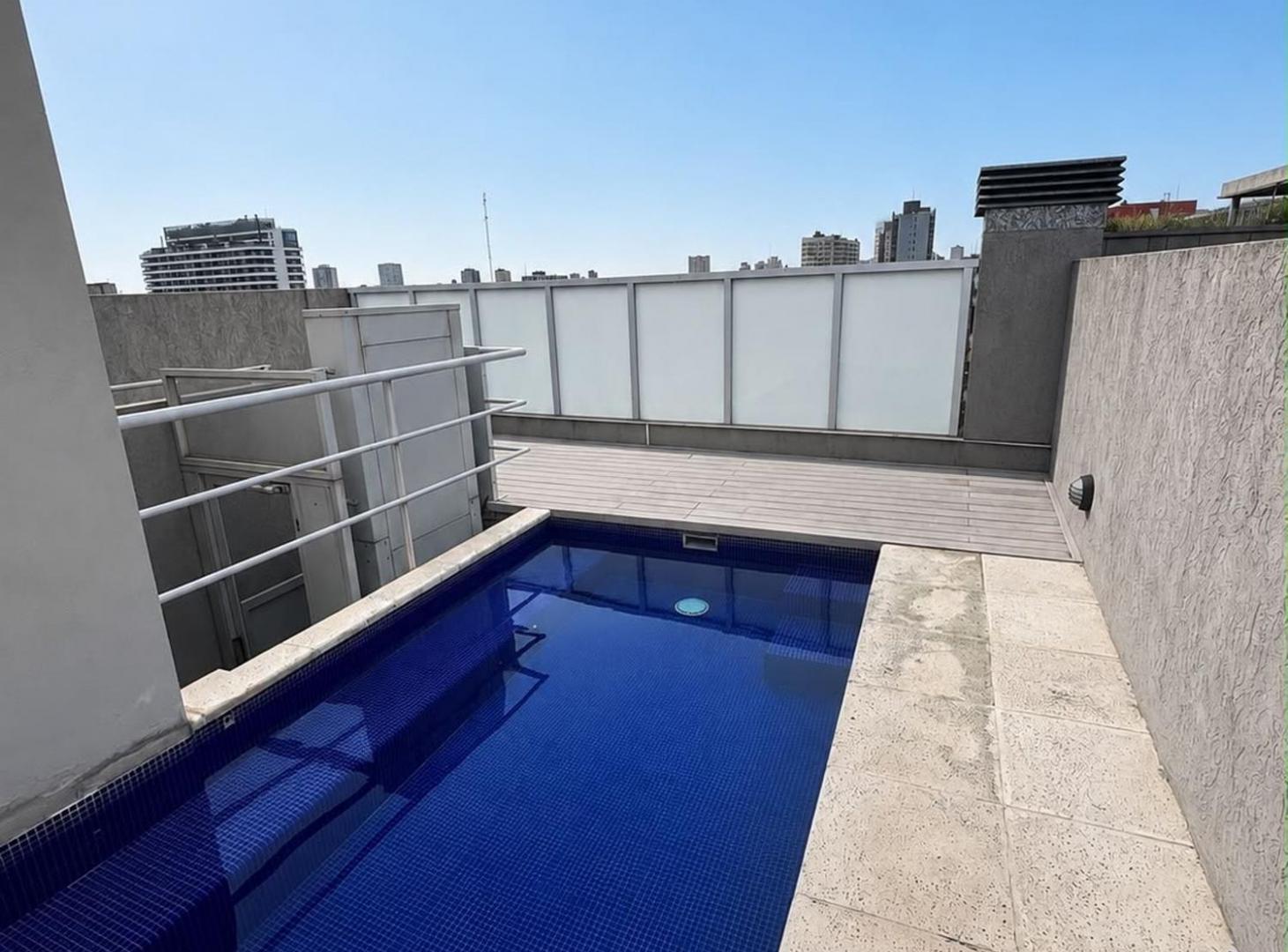 Foto de *ALQUILER* MONOAMBIENTE DE CATEGORÍA EN PALERMO, imagen 4