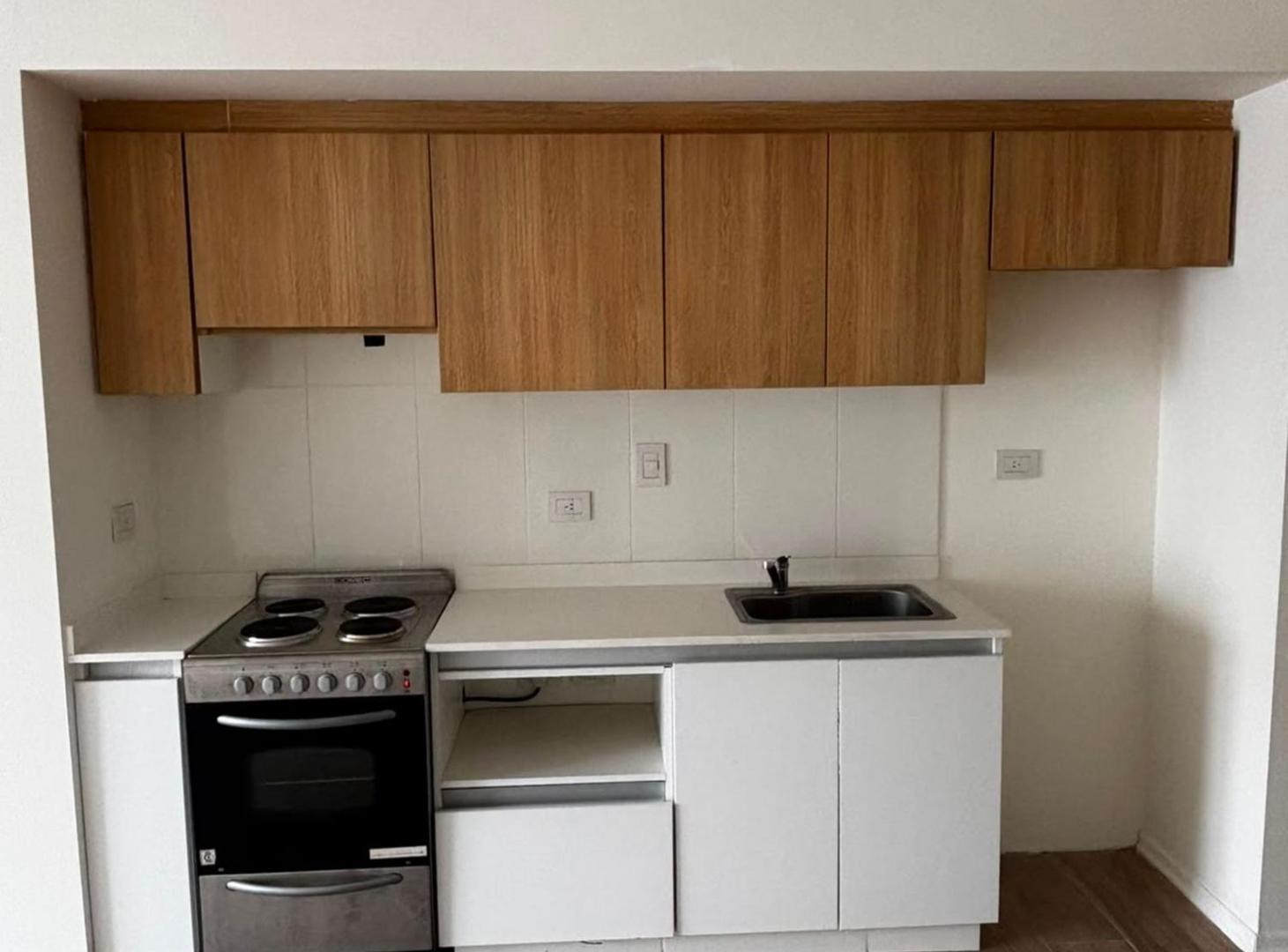 Foto de *ALQUILER* MONOAMBIENTE DE CATEGORÍA EN PALERMO, imagen 3
