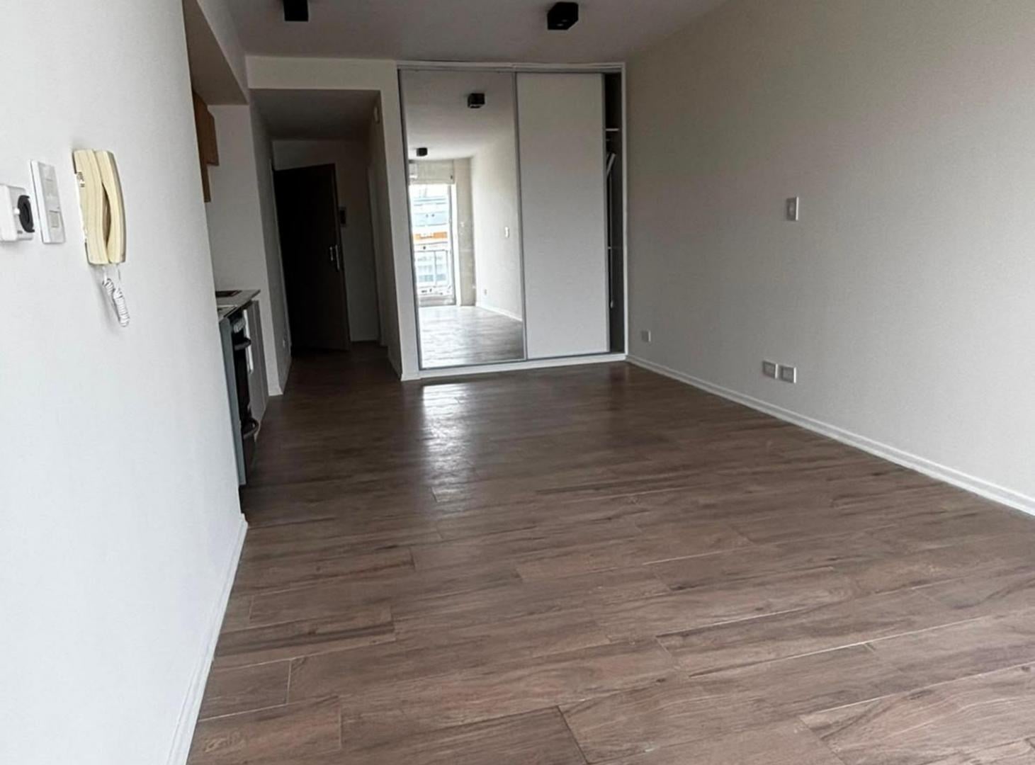 Foto de *ALQUILER* MONOAMBIENTE DE CATEGORÍA EN PALERMO, imagen 1