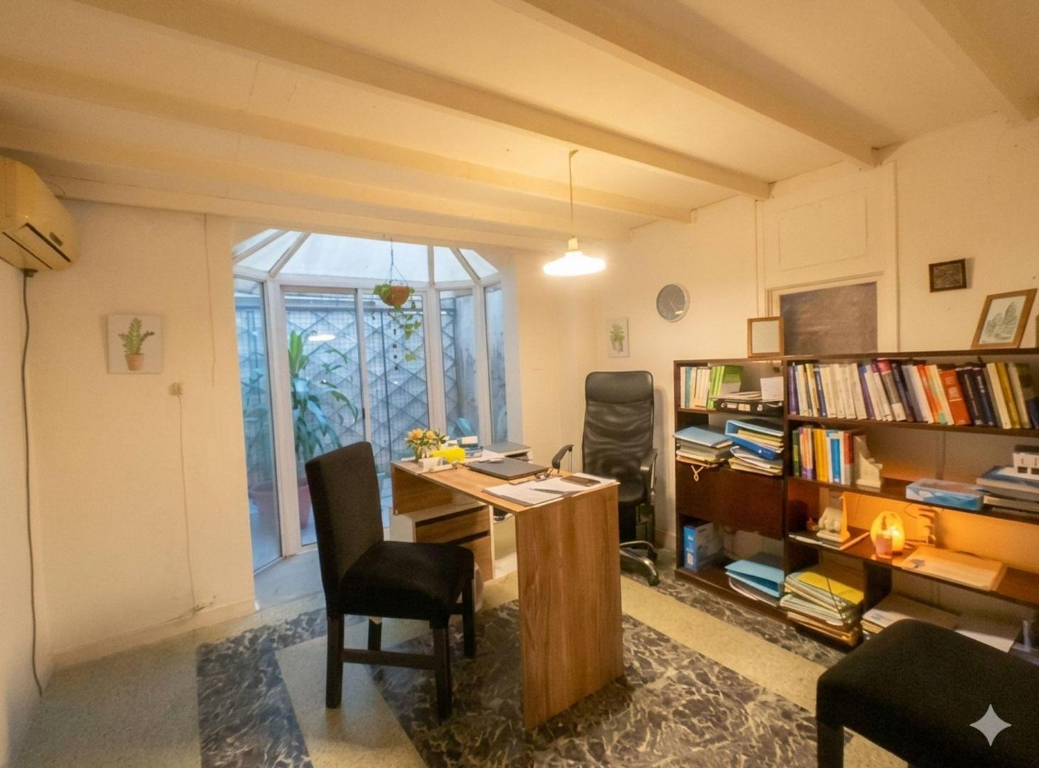 Foto de VENDE 5 AMBIENTES CON 2 PATIOS Y DOBLE ACCESO, imagen 3