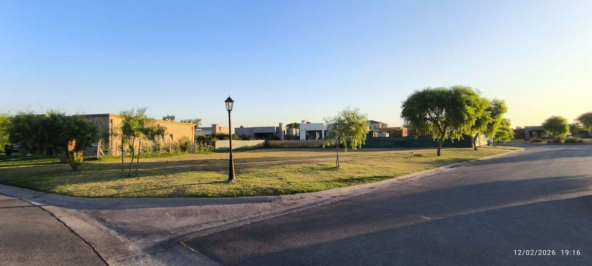 Foto de Lote en Pilar del Este. 663 m". U$D 48.000, imagen 2