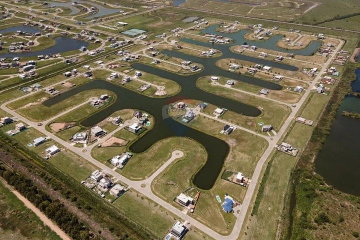 Foto de Venta Lote Pueblos del Plata Hudson Oportunidad, imagen 1