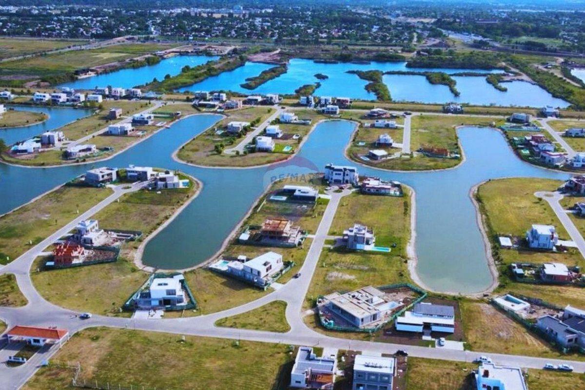 Foto de Venta Lote Pueblos del Plata Hudson Oportunidad, imagen 5