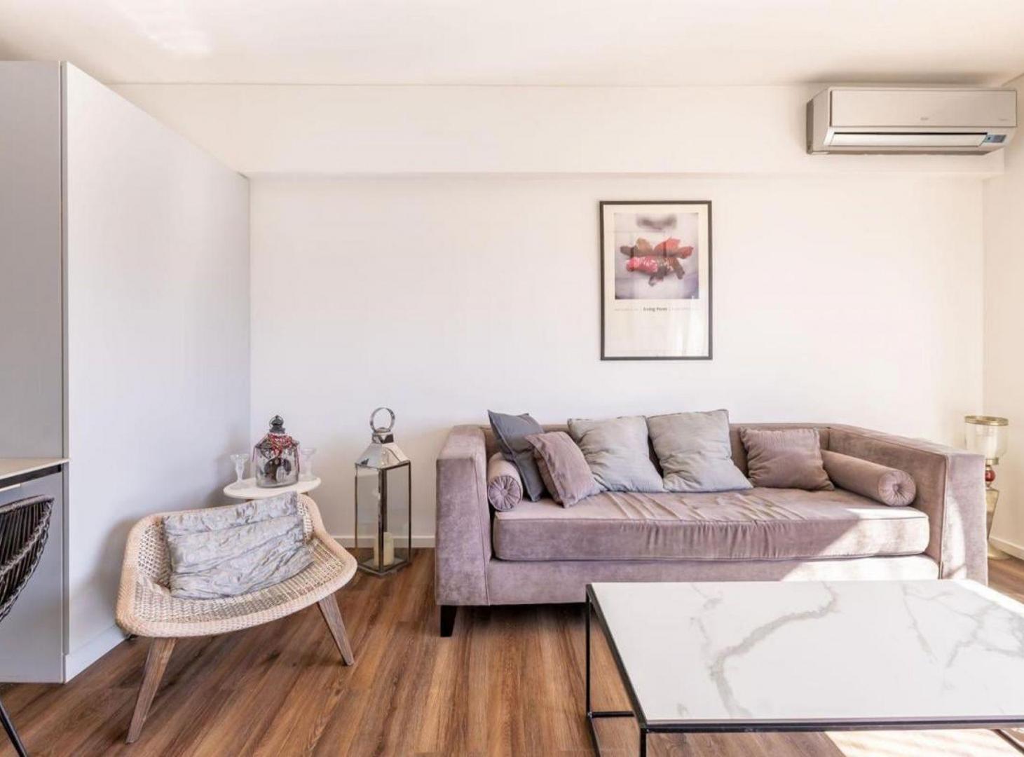 Foto de EN VENTA DEPTO QUARTIER DORREGO ,BAULERA Y COCHERA, imagen 5